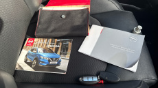 Nissan Qashqai 1.5 dCi 115 Tekna 5dr Diesel Hatchback